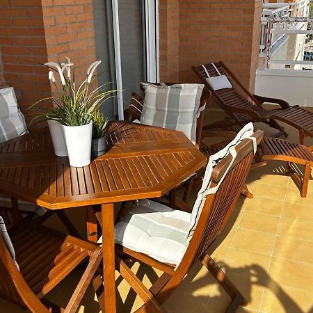 Fantastico Apartamento En Benidorm Leilighet Eksteriør bilde