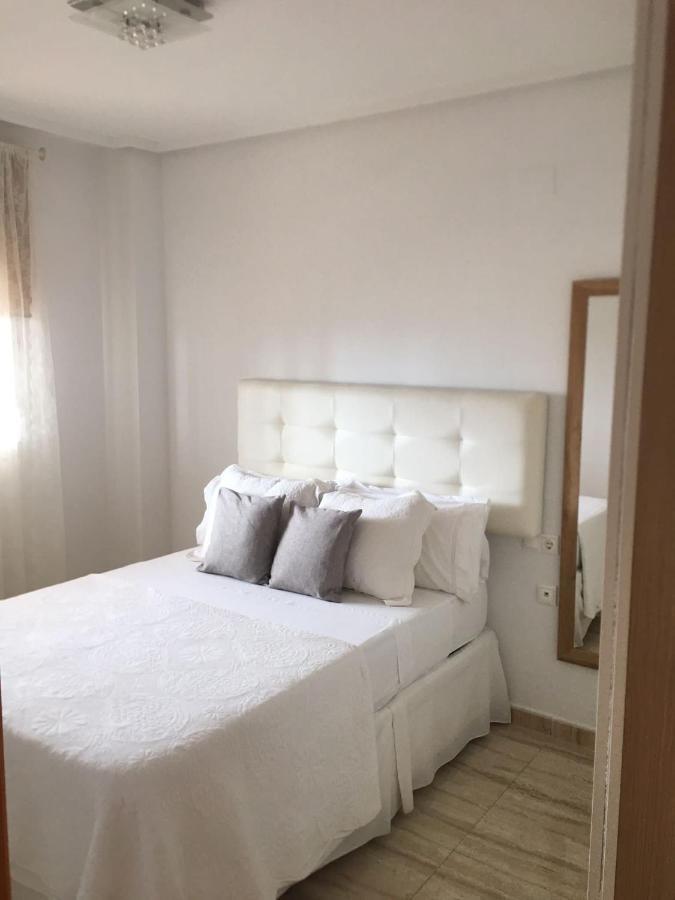 Fantastico Apartamento En Benidorm Leilighet Eksteriør bilde