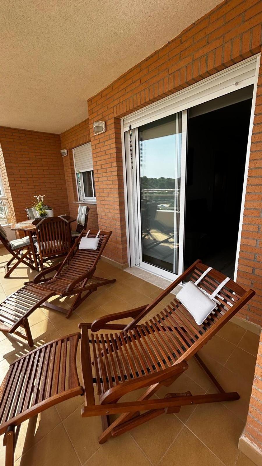 Fantastico Apartamento En Benidorm Leilighet Eksteriør bilde