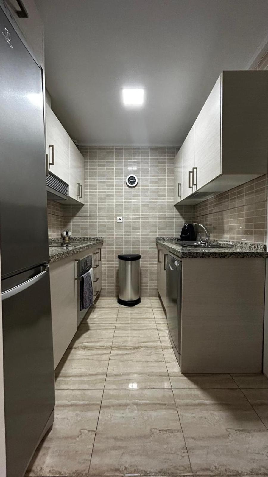 Fantastico Apartamento En Benidorm Leilighet Eksteriør bilde