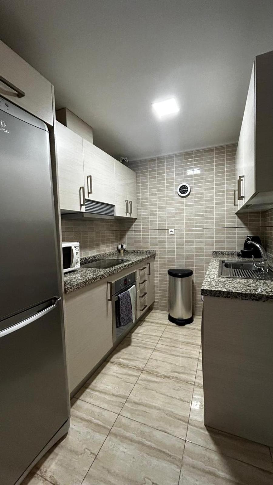 Fantastico Apartamento En Benidorm Leilighet Eksteriør bilde
