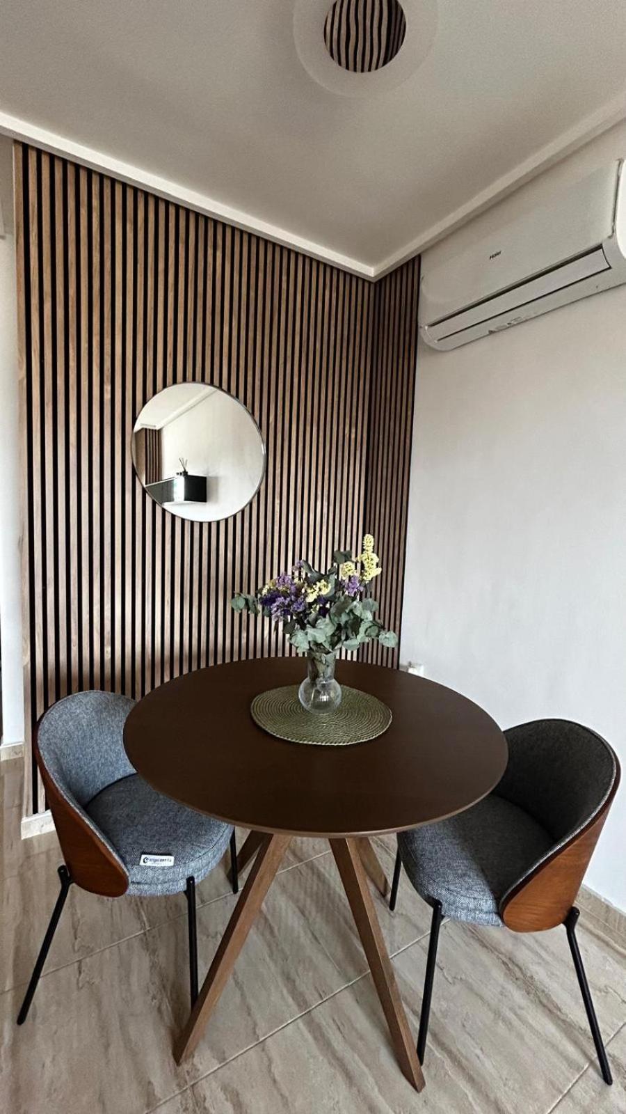 Fantastico Apartamento En Benidorm Leilighet Eksteriør bilde