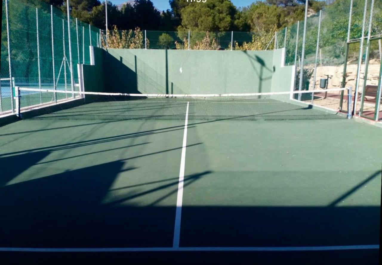 Fantastico Apartamento En Benidorm Leilighet Eksteriør bilde
